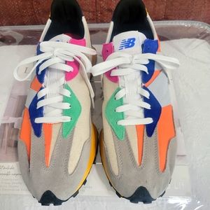 Mens New Balance 327